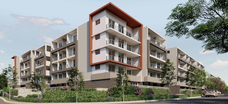 10% BARTER - 3 x BED APARTMENTS - THE PINNACLE SCHOFIELDS