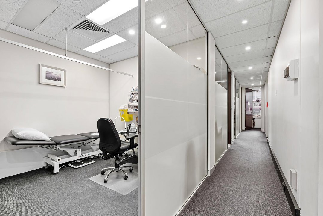 Commercial Unit | Mona Vale NSW
