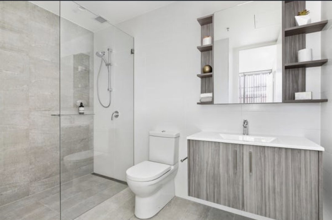 Sydney CBD Penthouse
