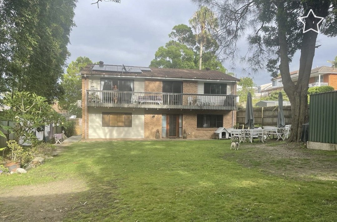 Dual Occ on 1205m2 - 2b Warriewood Rd WARRIEWOOD NSW