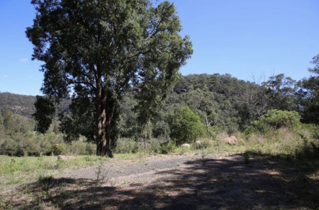 Over 42 Acres of Development Land