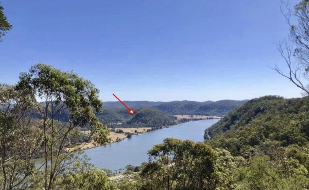 Over 42 Acres of Development Land