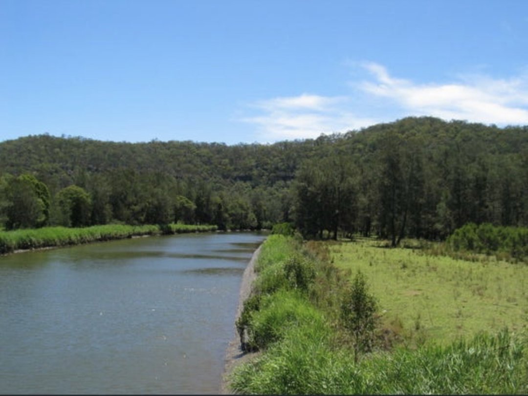 Over 42 Acres of Development Land