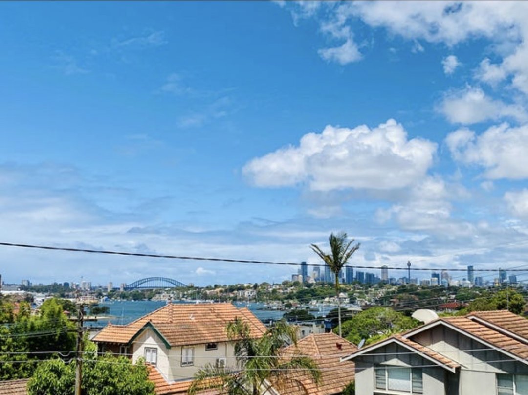 Renovators / Developers Dream | Sydney Harbour Voews