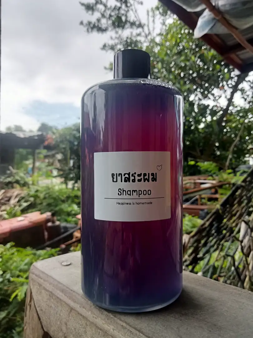 Shampoo