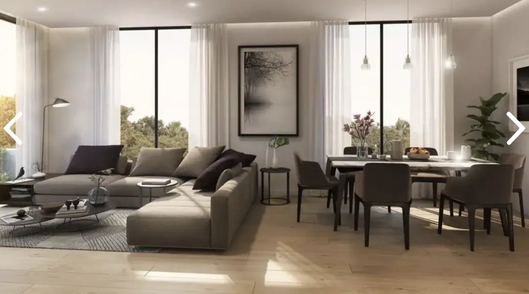 Killarney Ponds Apartments