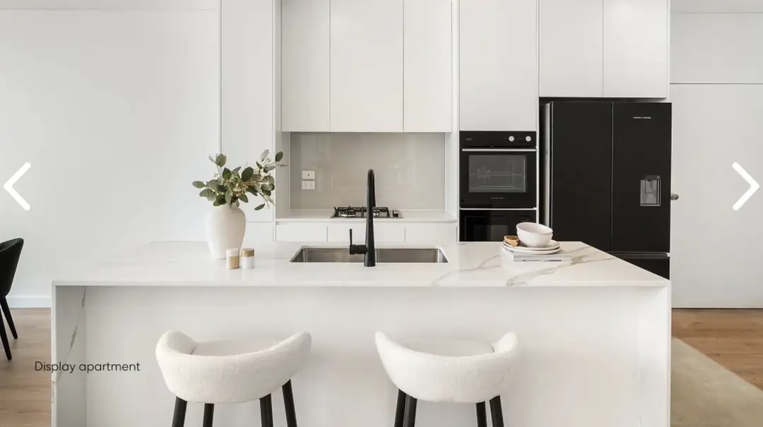 Killarney Ponds Apartments