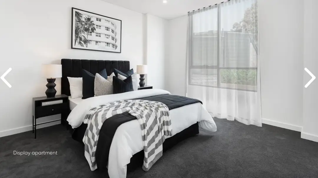 Killarney Ponds Apartments