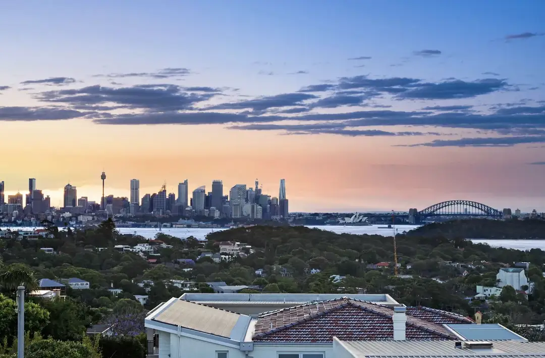 Prestigious Vaucluse Address