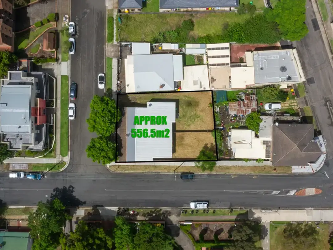 Lennox Heritage Development Opportunity
