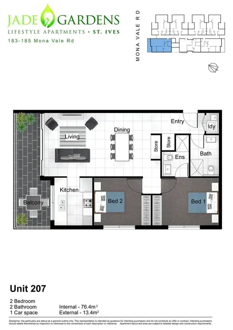 Luxury Units St Ives